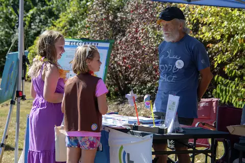 Midland celebrates City of Peace designation, International Day of Peace