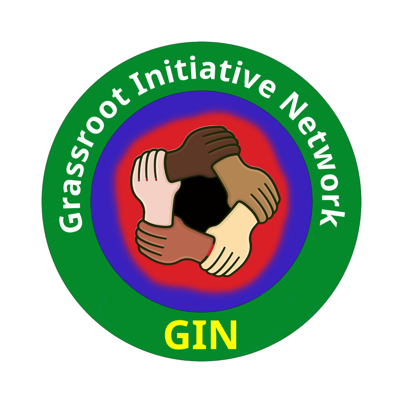 Grassroot Initiative Network